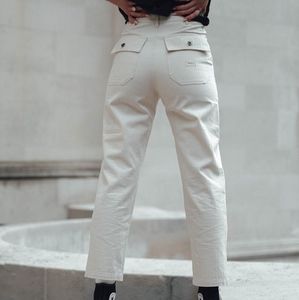 P&Co fatigue pant (NWT) US4 / AU8 / UK6